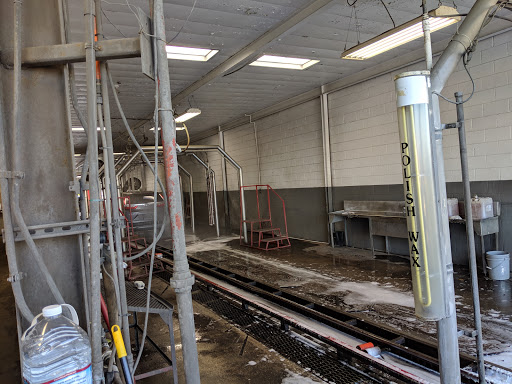 Car Wash «Corona Car Wash & Car Detailing», reviews and photos, 1401 W 6th St, Corona, CA 92882, USA