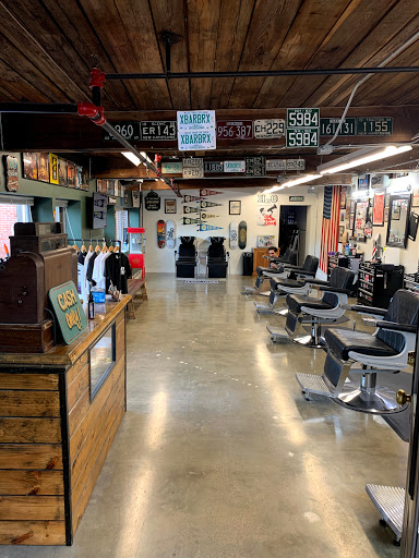 Barber Shop «Stay True Barbershop», reviews and photos, 45 Derry Rd, Hudson, NH 03051, USA