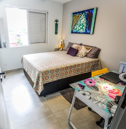 Pousada da Nivea Brás São Paulo