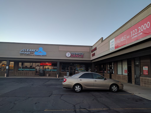 Dry Cleaner «A Cleaner Image», reviews and photos, 136 W Parrish Ln, Centerville, UT 84014, USA