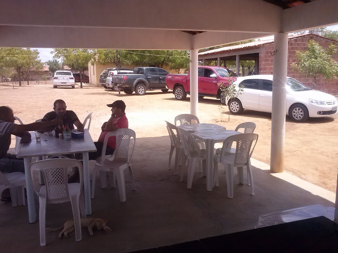 Bar & Restaurante Raio Do Sol