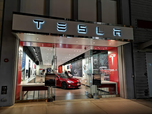 Shopping Mall «Third Street Promenade», reviews and photos, 1351 3rd Street Promenade #201, Santa Monica, CA 90401, USA