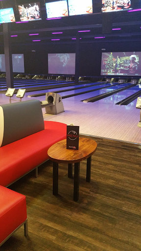 Bowling Alley «Brunswick Zone XL», reviews and photos, 100 E Street Rd, Feasterville-Trevose, PA 19053, USA