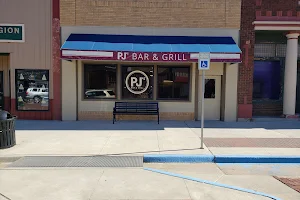 PJ'S Bar and Grill image