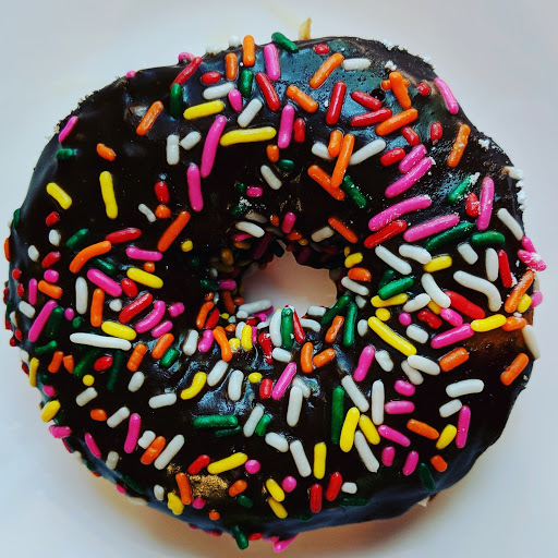 Donut Shop «Duck Donuts», reviews and photos, 1223 Jefferson Davis Hwy, Fredericksburg, VA 22401, USA