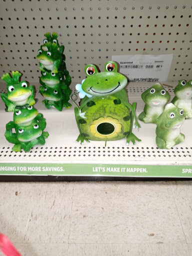 Discount Store «Dollar General», reviews and photos, 5321 GA-20, Covington, GA 30016, USA