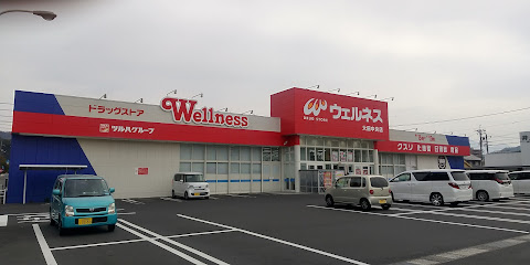 ウェルネス 大田中央店