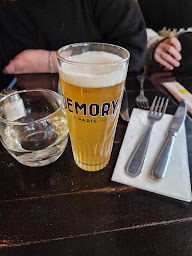 Photo n°147 de Trattoria Dell'Angelo à Paris ()