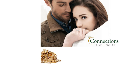 Jeweler «Connections Fine Jewelry», reviews and photos, 3822 N 26th St, Tacoma, WA 98406, USA