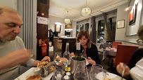Plats et boissons du Restaurant français LE SAGITTAIRE MONTMARTRE à Paris - n°5