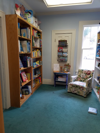 Book Store «Inkwood Books», reviews and photos, 216 S Armenia Ave, Tampa, FL 33609, USA
