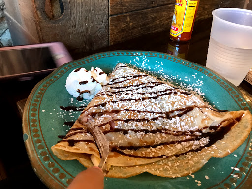 Julianna's Coffee & Crepes