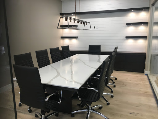 Office Furniture Store «All American Office Furniture», reviews and photos, 2730 Fowler St, Fort Myers, FL 33901, USA