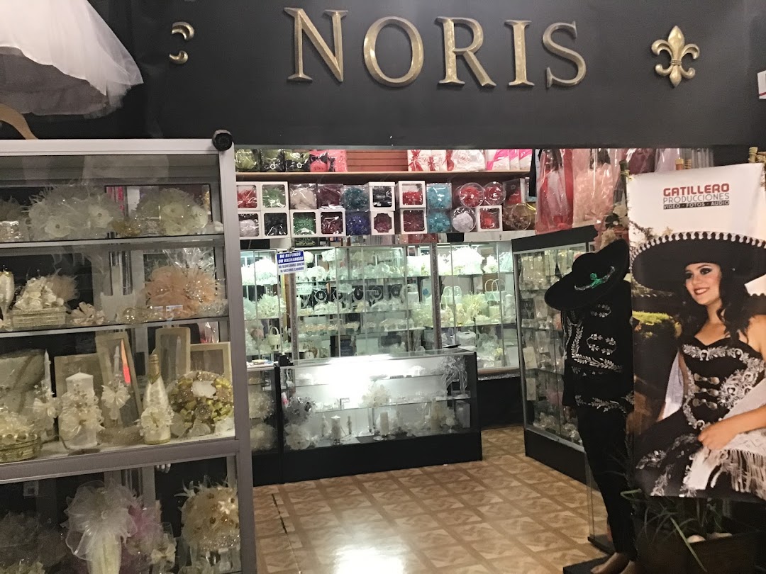 Noris Bridal