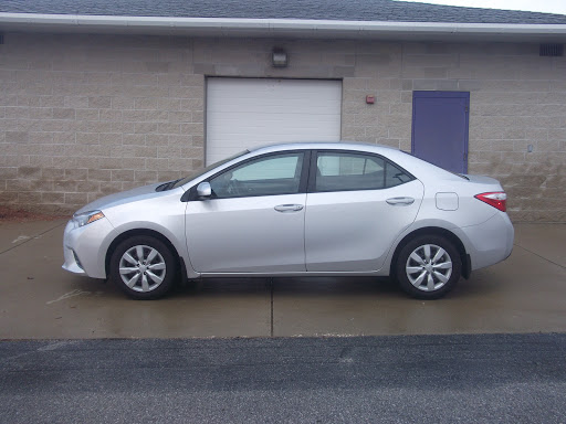 Used Car Dealer «R C Auto Sales», reviews and photos, 1701 S Tibbs Ave, Indianapolis, IN 46241, USA