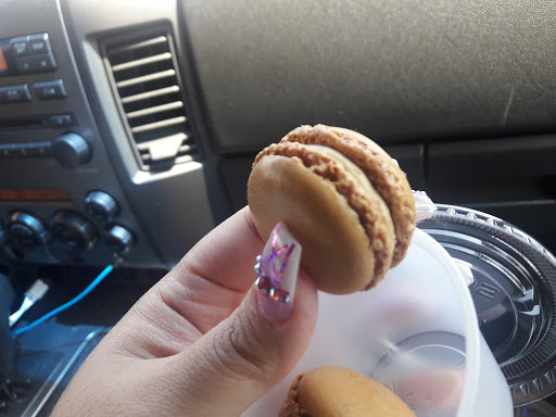 Dessert Restaurant «BAMBU Desserts & Drinks», reviews and photos, 10161 Bolsa Ave, Westminster, CA 92683, USA