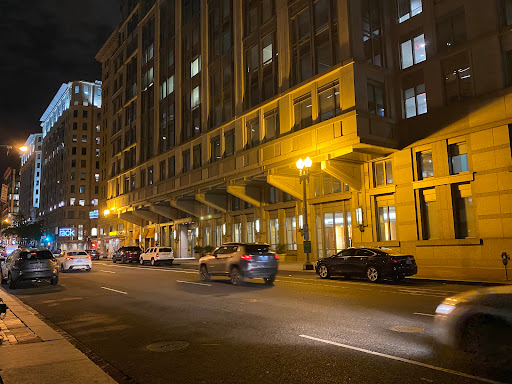 Department Store «Nordstrom Rack 12th Street», reviews and photos, 555 12th St NW c120, Washington, DC 20004, USA