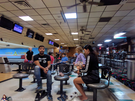 Bowling Alley «Lisle Lanes», reviews and photos, 4920 Lincoln Ave, Lisle, IL 60532, USA