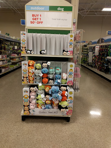 Pet Supply Store «PetSmart», reviews and photos, 2200 E Lohman Ave, Las Cruces, NM 88001, USA