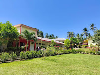Foto SMA  Advent Tanah Putih, Kabupaten Minahasa Utara