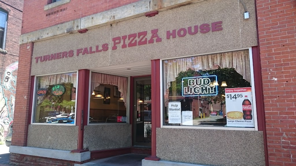 Turners Falls Pizza House 01376
