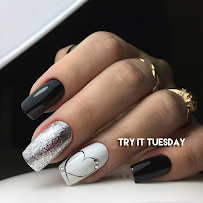 Hollywood Nails and Spa - Nail Salon, Manicures, Pedicures, Lash Extensions & Facials