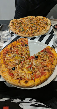 Pizza du Pizzeria Le Comptoir à Pizzas à La Seyne-sur-Mer - n°6