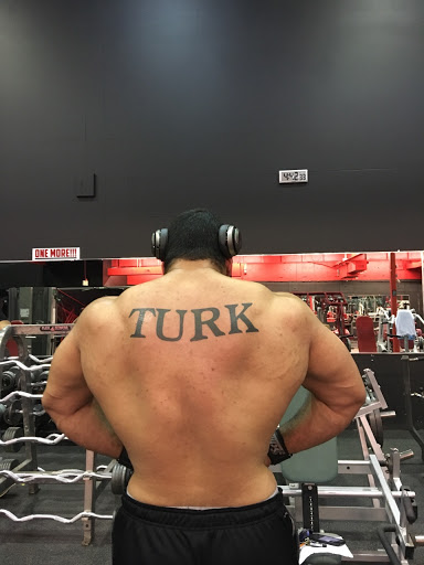 Gym «Self Defined Fitness Pro Gym», reviews and photos, 700 W 84th Ave, Thornton, CO 80260, USA