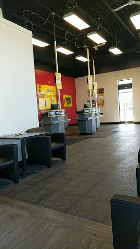 Tire Shop «Tires Plus», reviews and photos, 6746 S 27th St, Oak Creek, WI 53154, USA