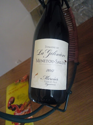 Mercier Pierre à Menetou-Salon