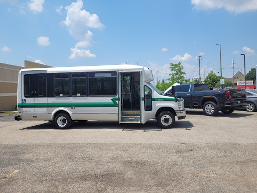 Used Car Dealer «Your Choice Auto Sales», reviews and photos, 1506 W Jefferson St, Joliet, IL 60435, USA