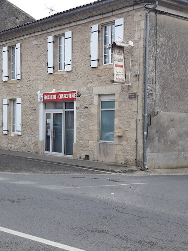 Boucherie Billoir Sarl Saint-Macaire