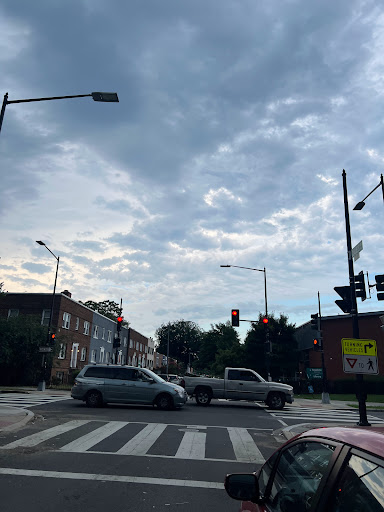 Recreation Center «Rosedale Recreation Center», reviews and photos, 1701 Gales St NE, Washington, DC 20002, USA