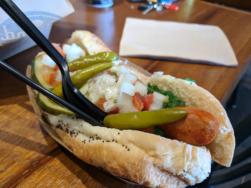 Shopping Mall «The Bluffs Shopping Center», reviews and photos, 1302 - 1380 Bison Ave, Newport Beach, CA 92660, USA