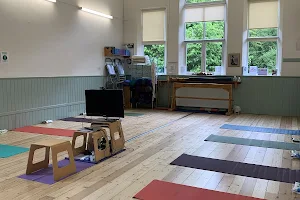 Sheffield Yoga Centre image