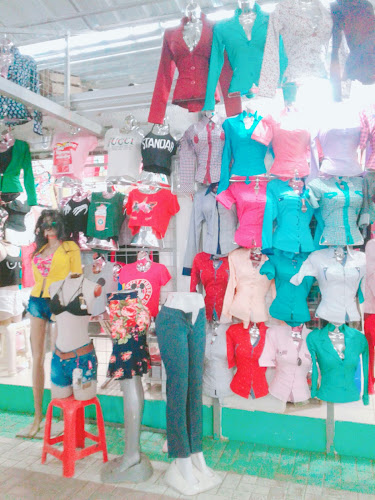 Opiniones de Novedades CRISS en Manta - Tienda de ropa
