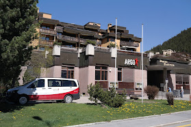 ARGO Werkstätte Davos