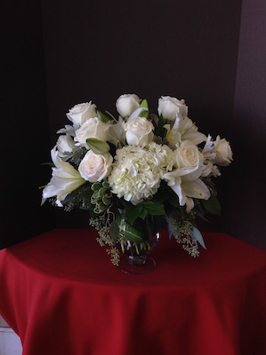 Florist «Enchanted Florist», reviews and photos, 2930 N Hayden Rd, Scottsdale, AZ 85251, USA