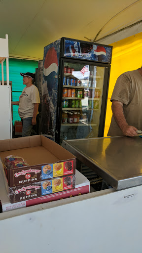 Flea Market «Londonderry Flea Market», reviews and photos, 5 Avery Rd, Londonderry, NH 03053, USA