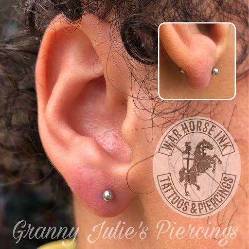 Find small tattoo ideas and meanings for your next unique tattoo in Kent at War Horse Ink