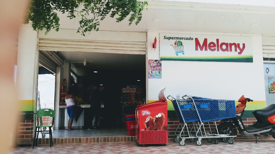 Supermercado Melany