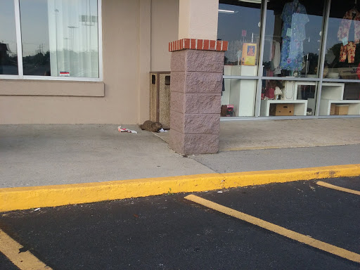 Thrift Store «Salvation Army Thrift Store», reviews and photos, 1409 E Stone Dr, Kingsport, TN 37660, USA