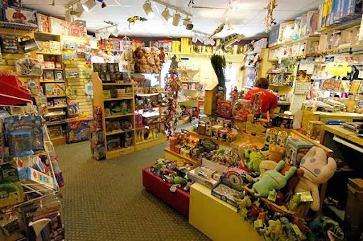 Toy Store «Shananigans Toy Shop», reviews and photos, 5004 Lawndale Ave, Baltimore, MD 21210, USA