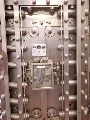 Art Supply Store «Plaza Artist Materials», reviews and photos, 230 W McMillan St, Cincinnati, OH 45219, USA