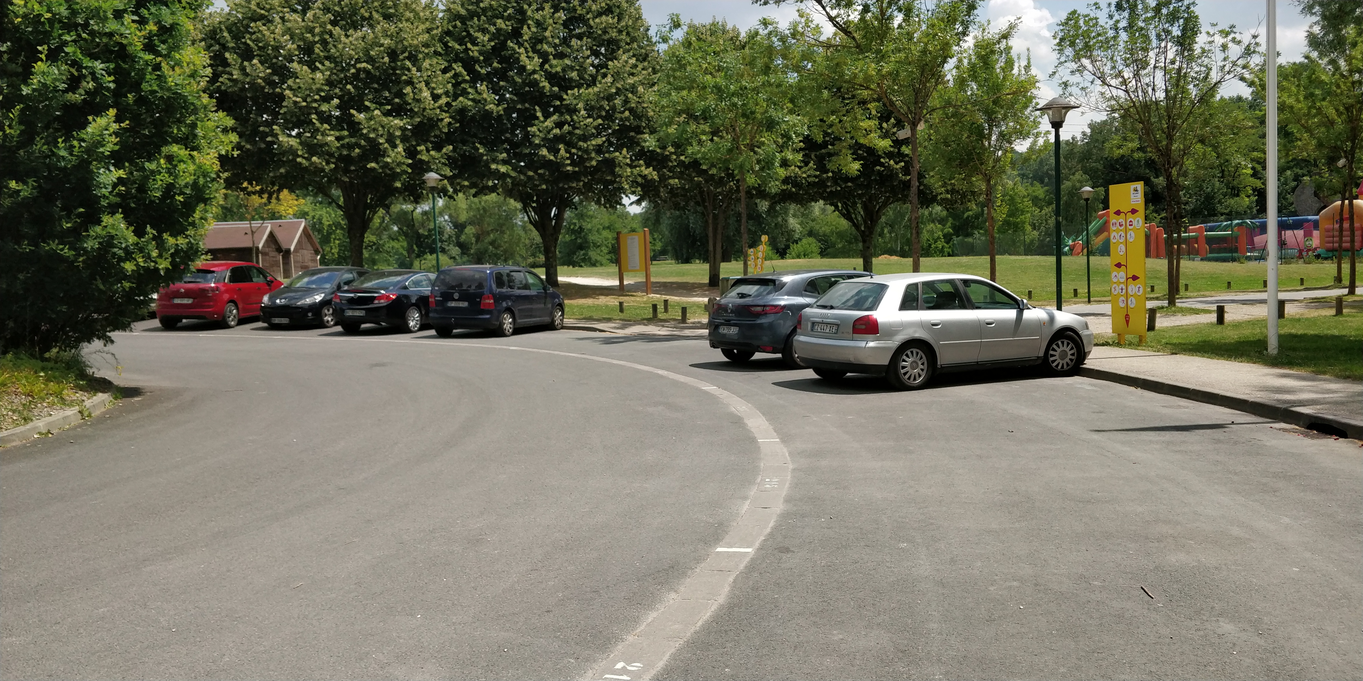 Photo n° 7 de l'avis de Malik.� fait le 01/07/2018 à 08:19