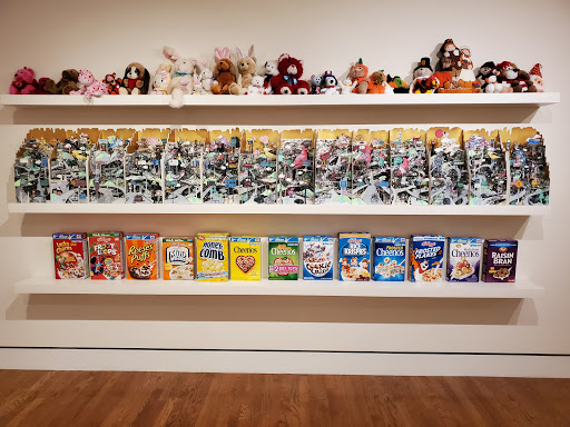 Art Museum «Portland Art Museum», reviews and photos, 1219 SW Park Ave, Portland, OR 97205, USA