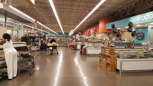 Supermarket «Hy-Vee», reviews and photos, 8200 42nd Ave N, New Hope, MN 55427, USA
