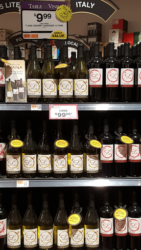 Supermarket «Big Y», reviews and photos, 160 Reservoir St, Holden, MA 01520, USA