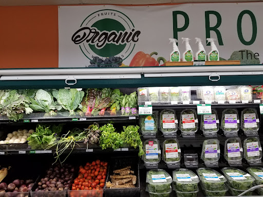 Natural Foods Store «Sevananda Natural Foods Market», reviews and photos, 467 Moreland Ave NE, Atlanta, GA 30307, USA