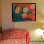 Photo n°5 de l'avis de Claude.r fait le 26/11/2023 à 12:55 sur le  DEVA Parkhotel Traunstein à Traunstein